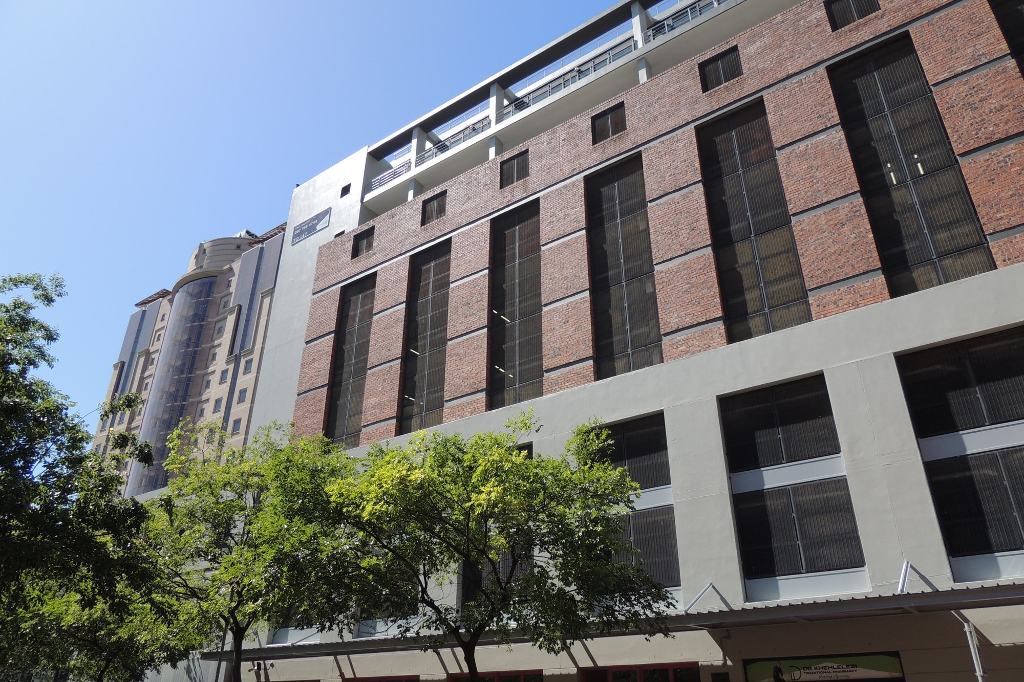 To Let commercial Property for Rent in De Waterkant Western Cape